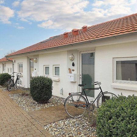 4 Person Holiday Home In R Sk Bing Aeroskobing Exterior foto