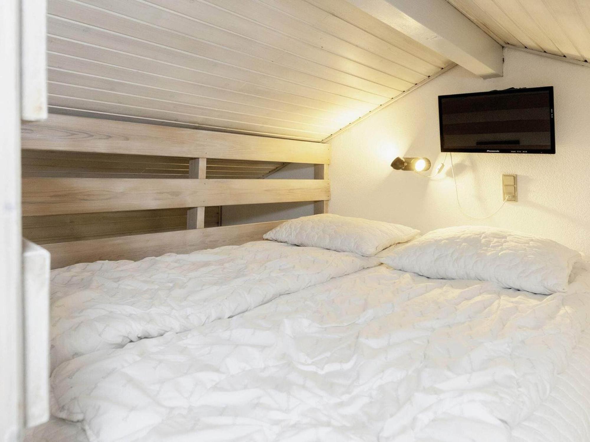 4 Person Holiday Home In R Sk Bing Aeroskobing Exterior foto
