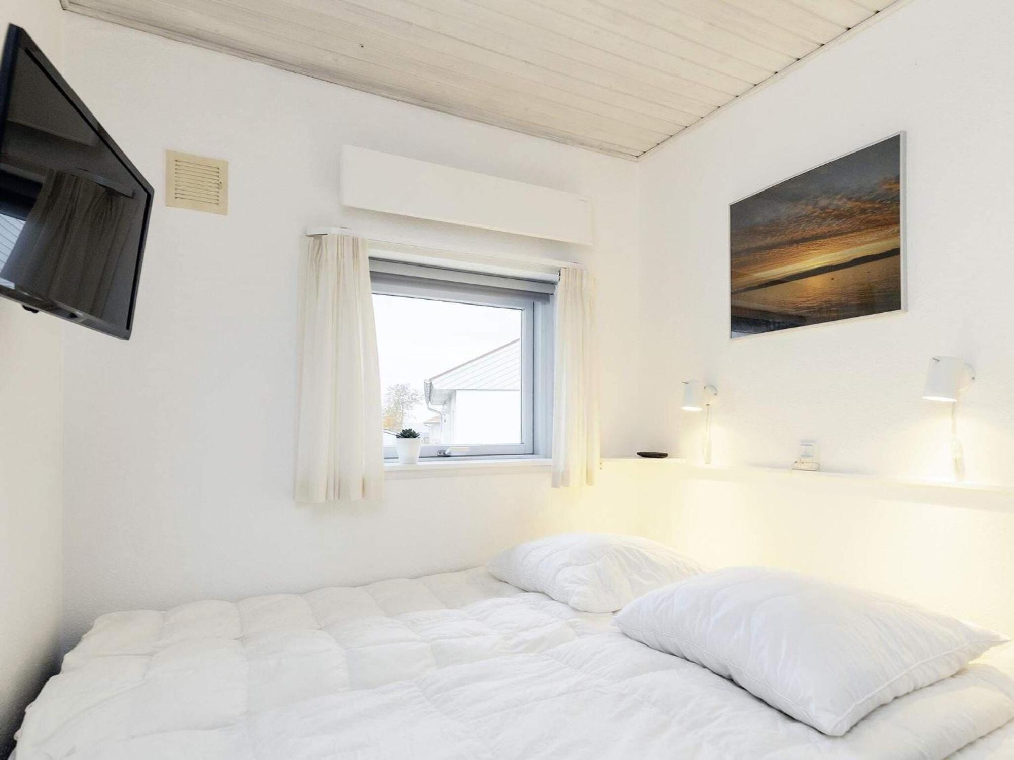 4 Person Holiday Home In R Sk Bing Aeroskobing Exterior foto