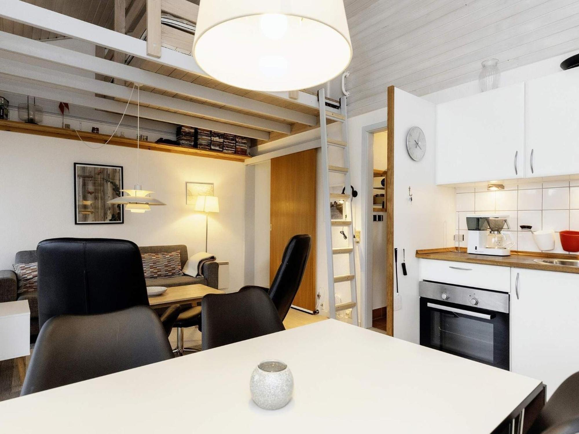 4 Person Holiday Home In R Sk Bing Aeroskobing Exterior foto