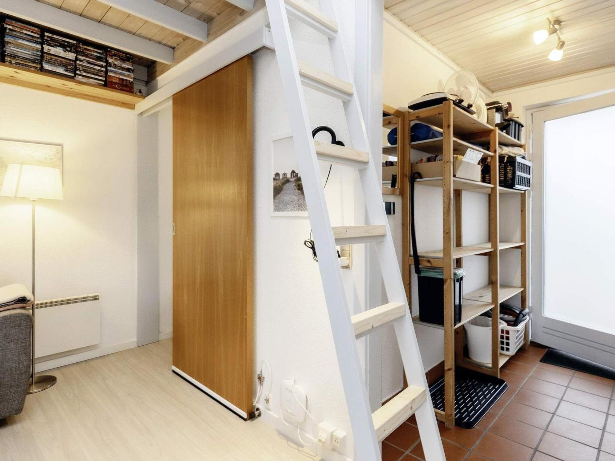 4 Person Holiday Home In R Sk Bing Aeroskobing Exterior foto